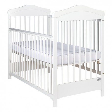 Postieľka HIPPO so spúšťacou bočnicou