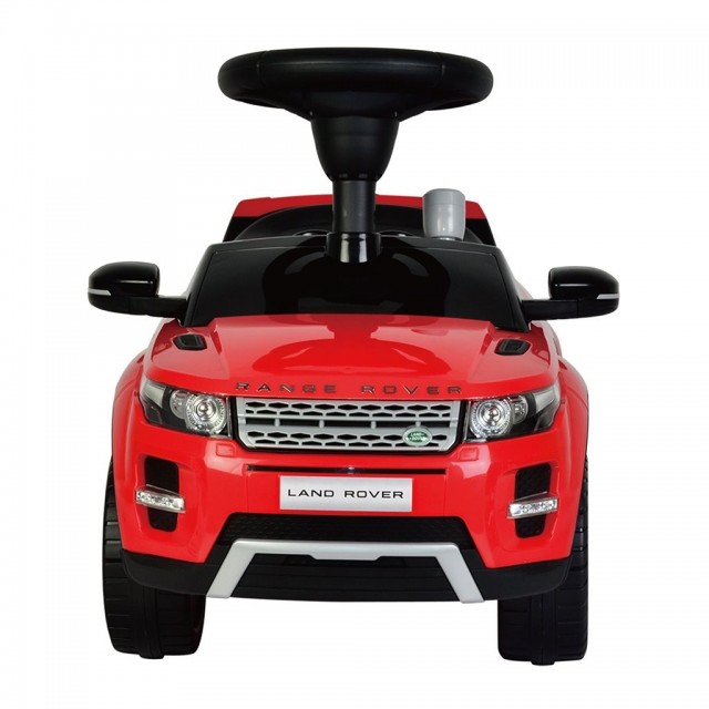 Detské odrážadlo Bayo Range Rover Evoque