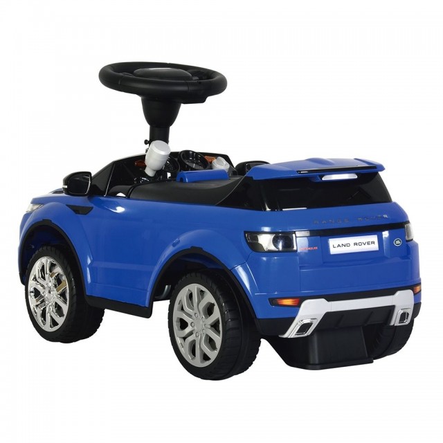 Detské odrážadlo Bayo Range Rover Evoque