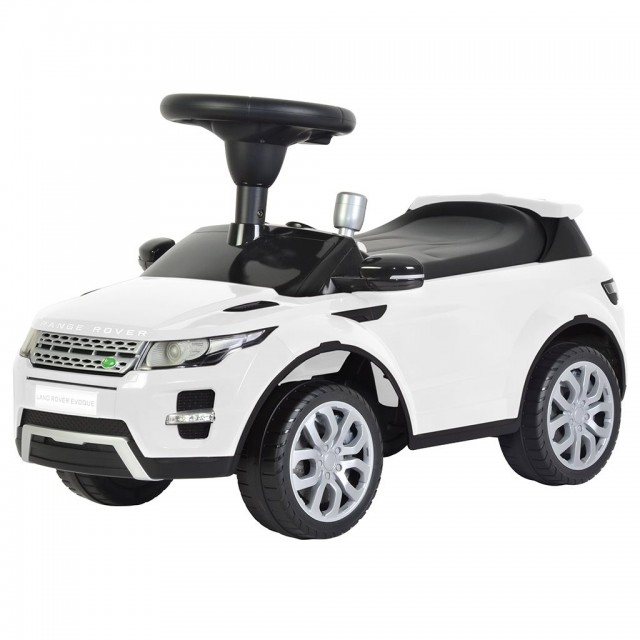 Detské odrážadlo Bayo Range Rover Evoque