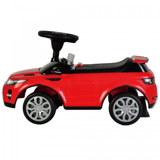 Detské odrážadlo Bayo Range Rover Evoque