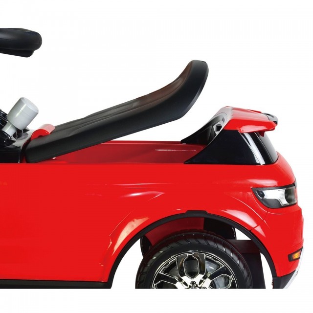 Detské odrážadlo Bayo Range Rover Evoque