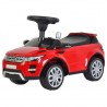 Detské odrážadlo Bayo Range Rover Evoque