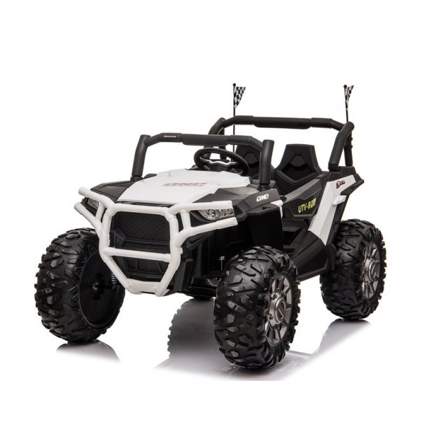 Elektrický džíp Jeep Wrangler Rubicon 4x4