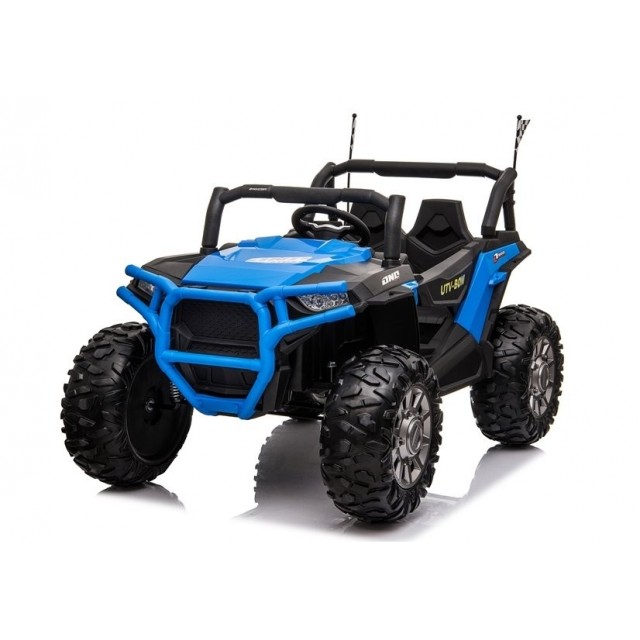 Elektrický džíp Jeep Wrangler Rubicon 4x4