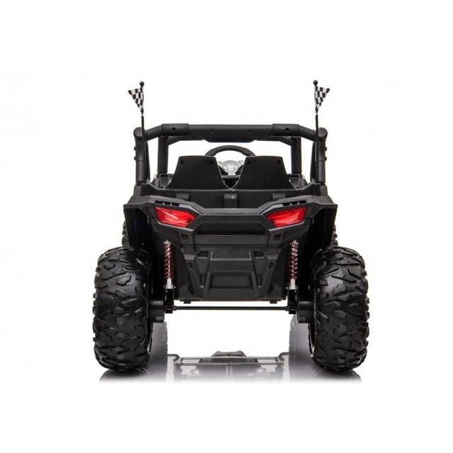 Elektrický džíp Jeep Wrangler Rubicon 4x4