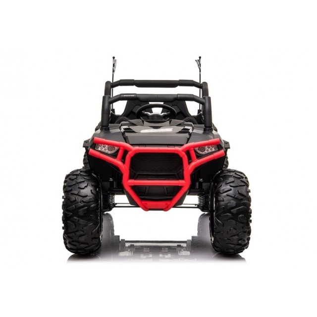 Elektrický džíp Jeep Wrangler Rubicon 4x4