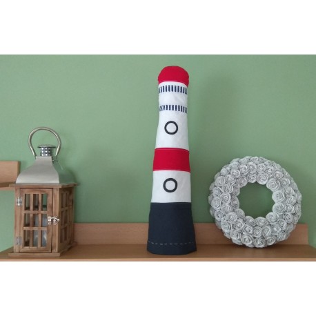 Detská lampička Maják