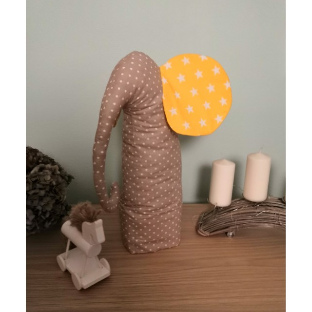 Detská lampička Maják