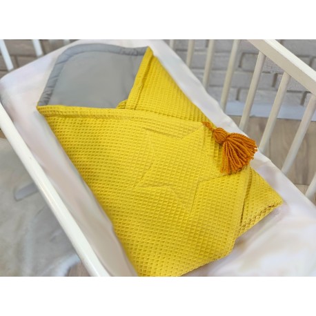 Luxusné zavinovačka vaflová STAR