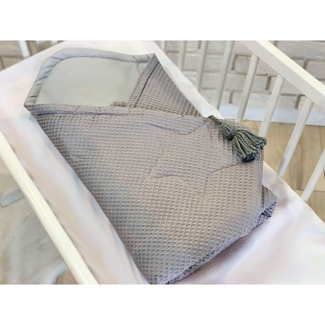 Luxusné zavinovačka vaflová STAR