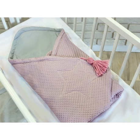 Luxusné zavinovačka vaflová STAR