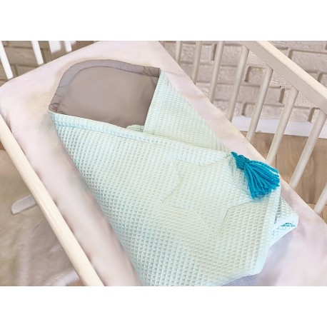 Luxusné zavinovačka vaflová STAR