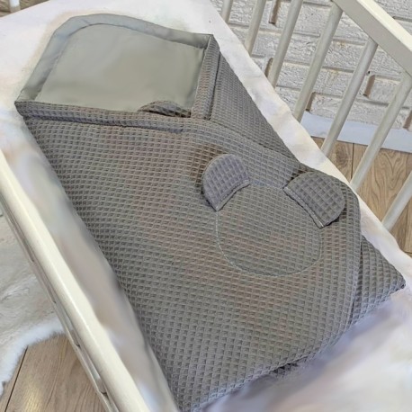 Luxusné zavinovačka vaflová STAR