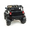 Elektrický džíp Wrangler