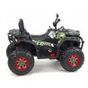 Štvorkolka Predátor s 2,4 G,FM,USB,SD,MP3,LED osvetlením