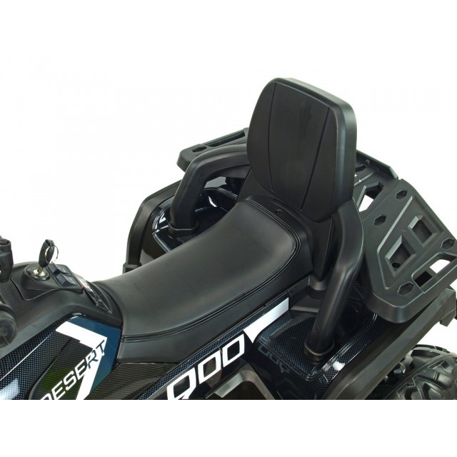 Štvorkolka Predátor s 2,4 G,FM,USB,SD,MP3,LED osvetlením