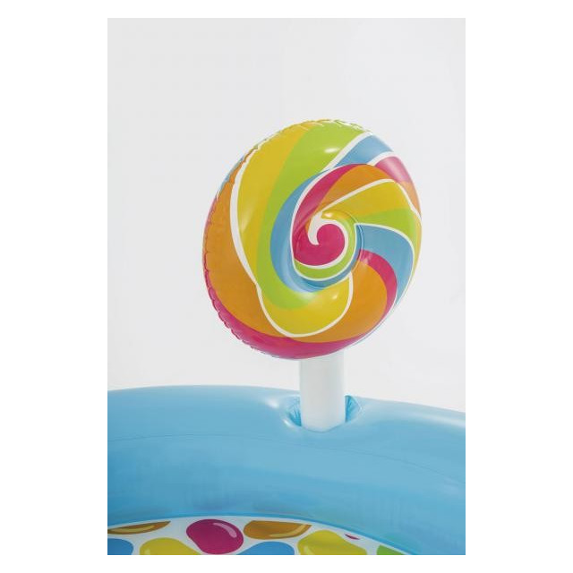 Hracie centrum Candy Zone