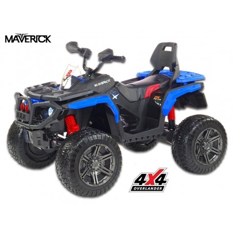 Štvorkolka Predátor s 2,4 G,FM,USB,SD,MP3,LED osvetlením