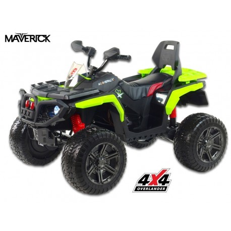 Štvorkolka Predátor s 2,4 G,FM,USB,SD,MP3,LED osvetlením
