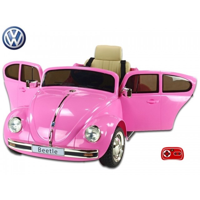 Elektrické autíčko BMW Retro