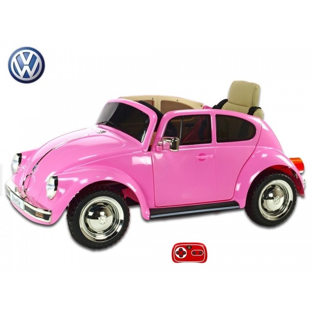 Elektrické autíčko BMW Retro