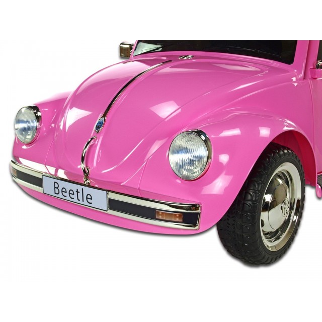 Elektrické autíčko BMW Retro