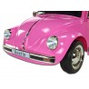 Elektrické autíčko BMW Retro