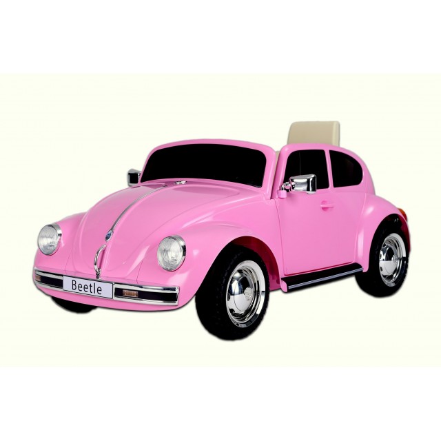 Elektrické autíčko BMW Retro