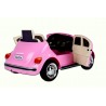 Elektrické autíčko BMW Retro