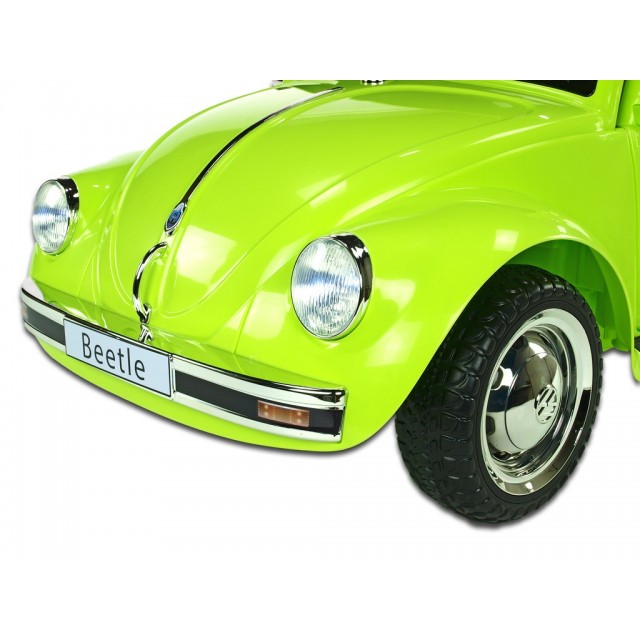 Elektrické autíčko BMW Retro