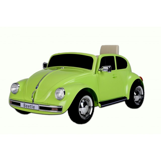 Elektrické autíčko BMW Retro