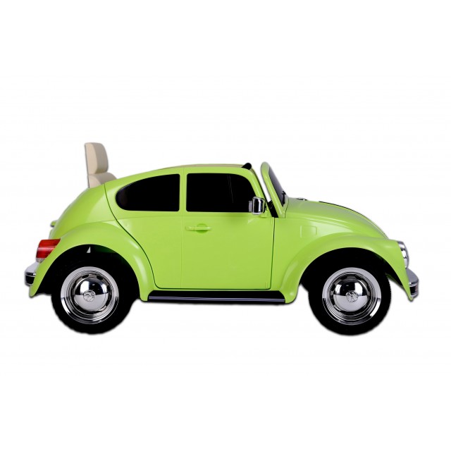 Elektrické autíčko BMW Retro