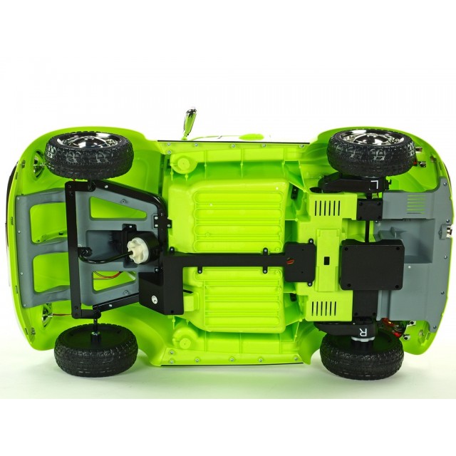 Elektrické autíčko BMW Retro