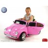 Elektrické autíčko BMW Retro