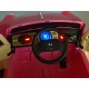 Elektrické autíčko BMW Retro