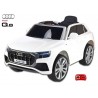 Audi Q5 NEW Policie