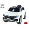 Audi Q5 NEW Policie