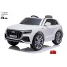 Audi Q5 NEW Policie