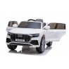 Audi Q5 NEW Policie