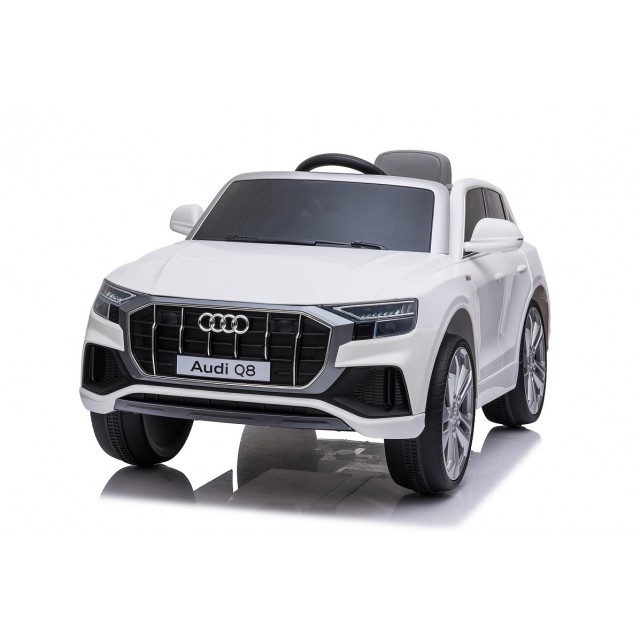 Audi Q5 NEW Policie