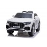 Audi Q5 NEW Policie