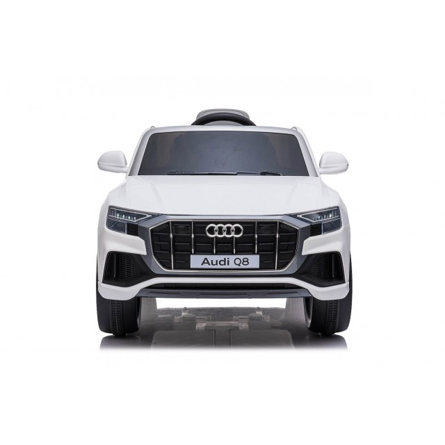 Audi Q5 NEW Policie