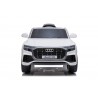 Audi Q5 NEW Policie