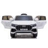 Audi Q5 NEW Policie
