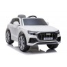 Audi Q5 NEW Policie