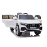 Audi Q5 NEW Policie