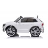 Audi Q5 NEW Policie