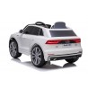Audi Q5 NEW Policie