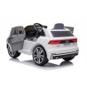 Audi Q5 NEW Policie